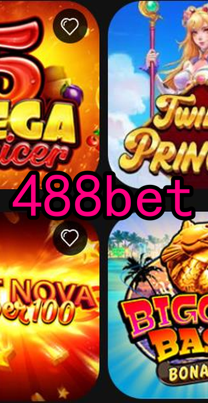 488bet.Com - Caça-Níqueis Online Cassino