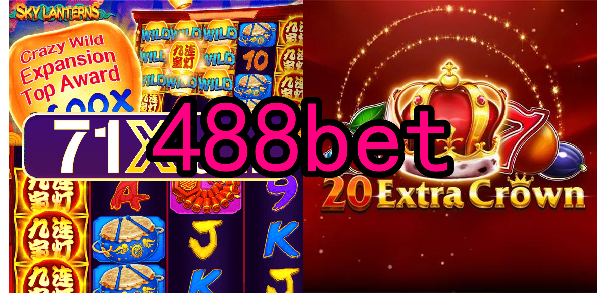Slots Online 488bet.Com - Diversão e Ganhos a Cada Giro